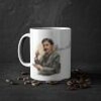 MUG PAUSE LECTURE MARCEL PROUST 3