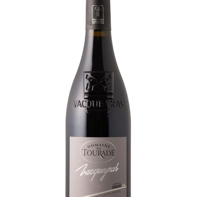 AOP Vacqueyras rosso 2020 750 ml