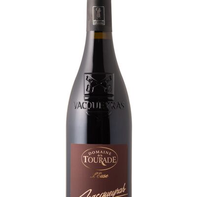 AOP Vacqueyas Euse “vecchie vigne” 2020 750 ml