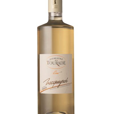 Vacqueyras Eva blanco 2022 750 ml