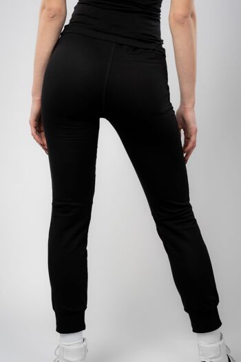 Pantalon de sport Empire Embodied Venus coton biologique/polyester (recyclé) 2