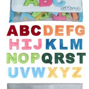 Kit Alphabet