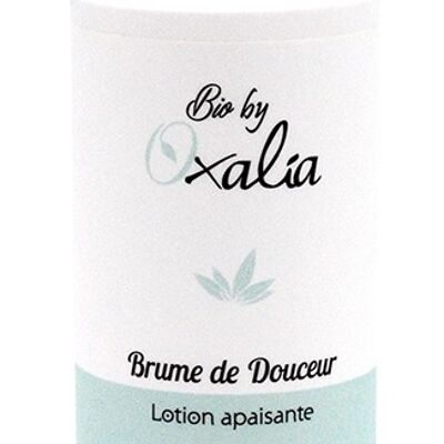 Brume de Douceur - Soothing lotion - Cabin 500 ml