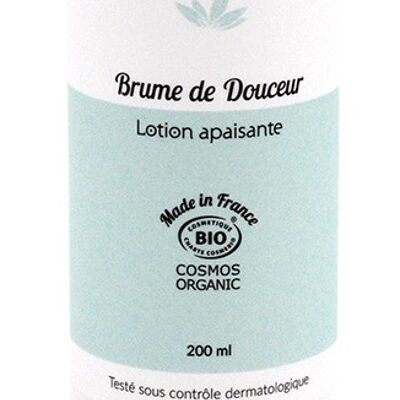 Brume de Douceur - Lozione lenitiva - Cabina 500 ml
