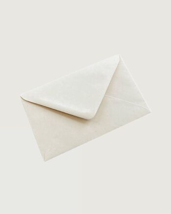 Cartes de vœux, lot de trois avec enveloppe - Lotte Dirks 5