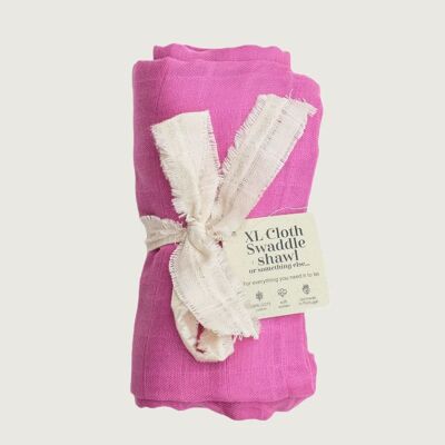 Cloth Pink POP