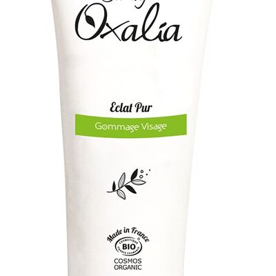 Eclat Pur - Gommage purifiant