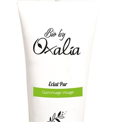 Eclat Pur - Gommage purifiant