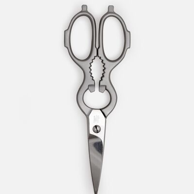 G&F Timor® all-purpose scissors made of stainless steel, handmade