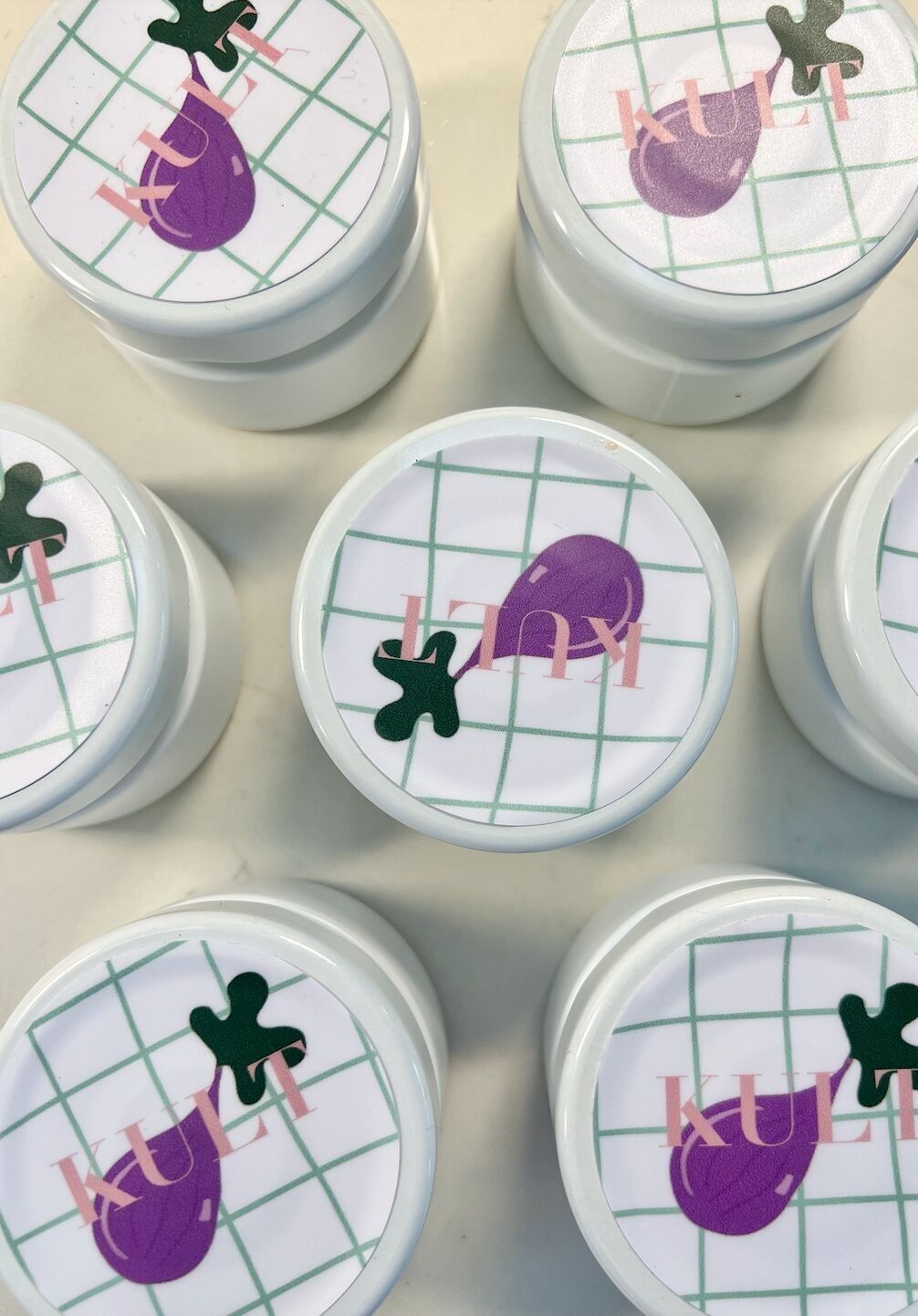 PETITE BOUGIE MARKET PARFUM FIGUE