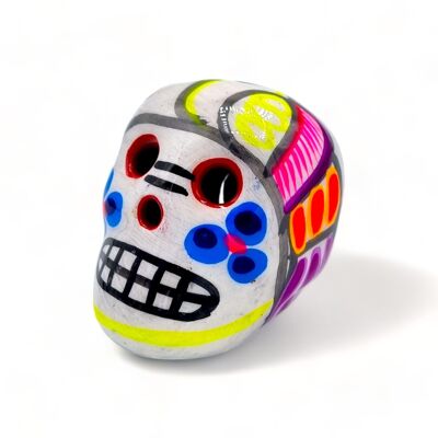 Magnete messicano Calavera