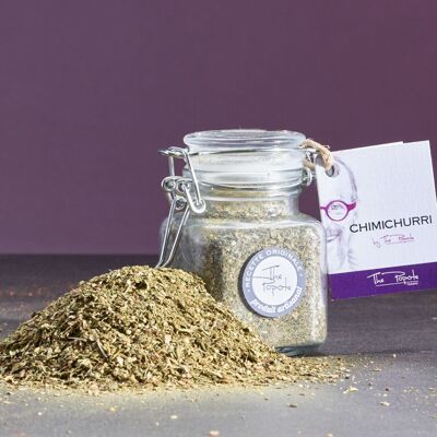 Spezie “Chimichurri”