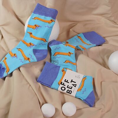 Dog socks