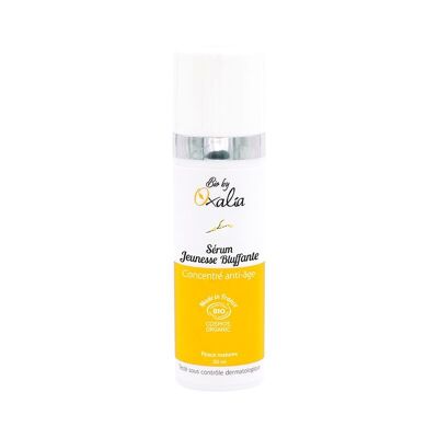 Bluffante Youth Serum - Concentrado antiedad - Reventa 30 ml