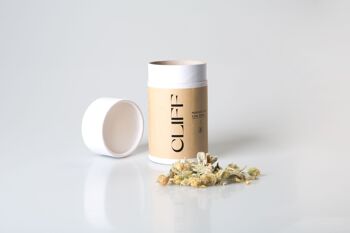 Tea Cliff (thé de montagne) 20 g - booster du système immunitaire - idée cadeau 1