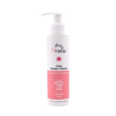 Melting Temptation Cream - Moisturizing care (cabin) - 150 ml