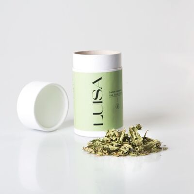 Tea Luisa 20 g - slimming tea - gift idea