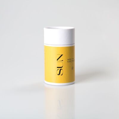 Tea Sun 20 g - Wake-up tea - Gift idea