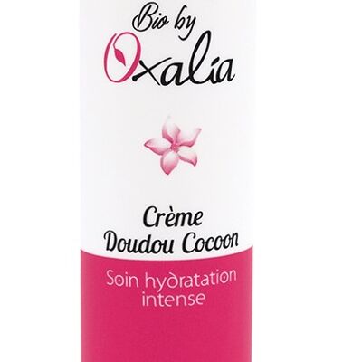 Crème Doudou Cocoon - Soin ultra-hydratant