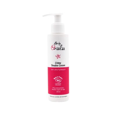 Crème Doudou Cocoon - Soin ultra-hydratant (cabine) - 150 ml