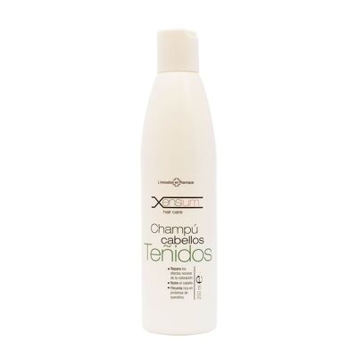 XENSIUM Shampoo per Capelli Tinti 250 ml