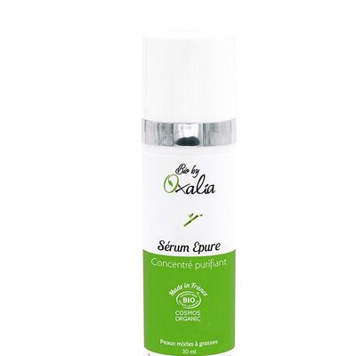 Epure Serum - Concentrado purificante - Reventa 30 ml