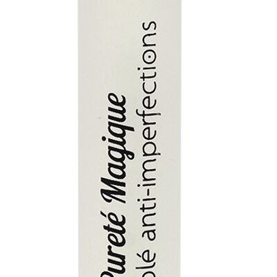 Magic purity - anti-imperfection roll-on