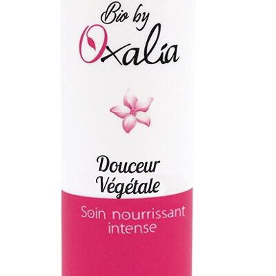 Douceur Végétale - Soin nourrissant intense