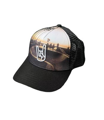 Trucker Venice 2