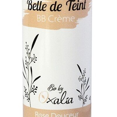 Belle de Teint - Tinte claro BB Cream - Rose Douceur