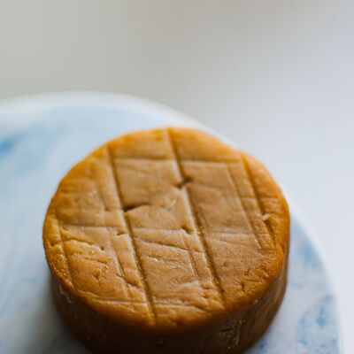 Smoky Veden - Fromage végétalien aux noix de cajou mi-vieilli