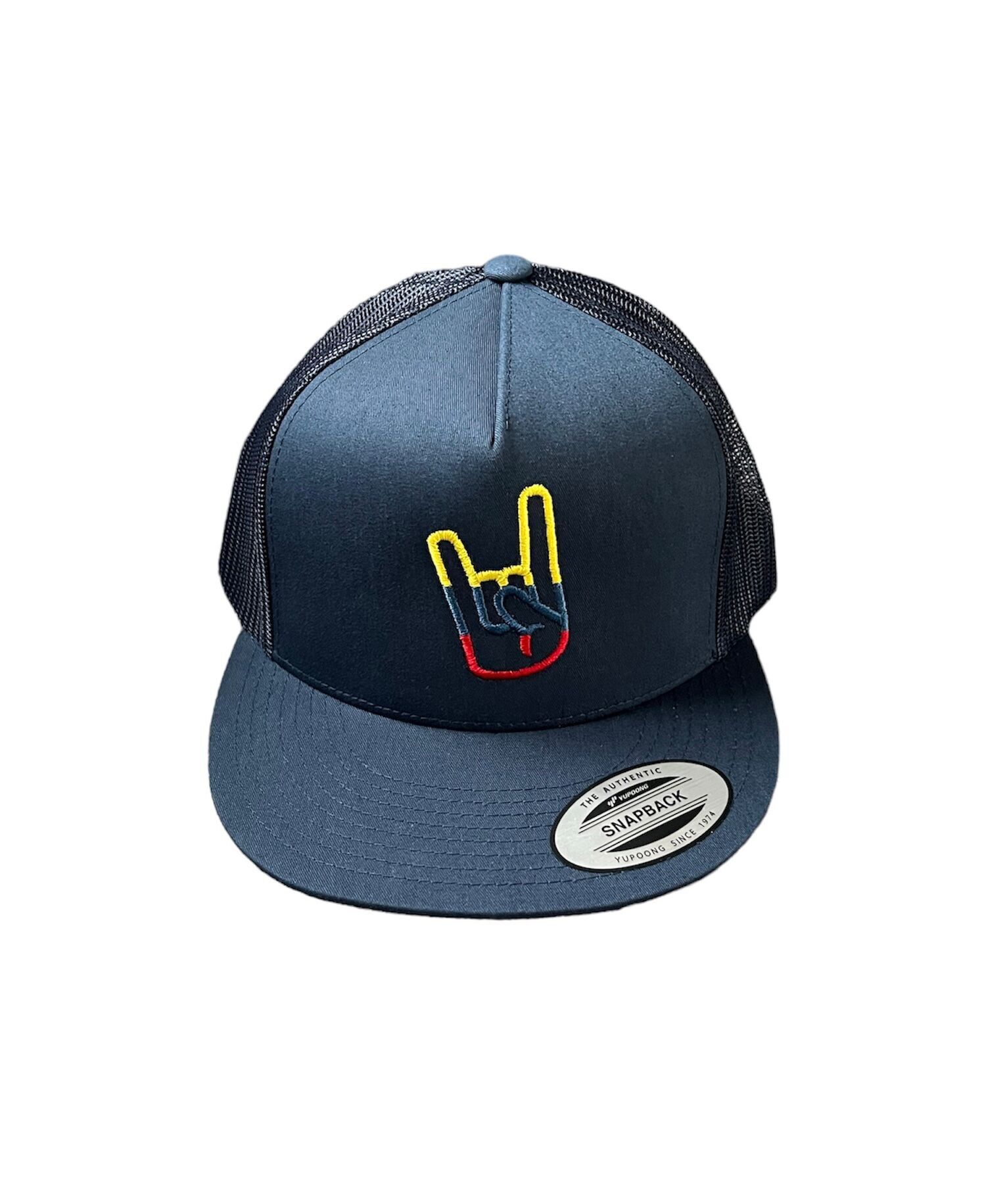 Snapback Colombie