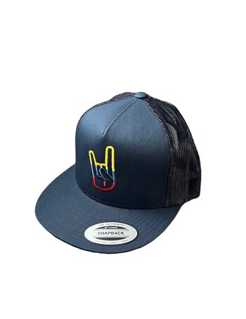 Snapback Colombie 2