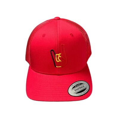 Trucker Belgique