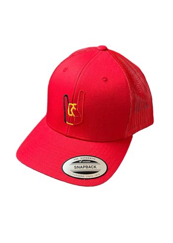 Trucker Belgique 2