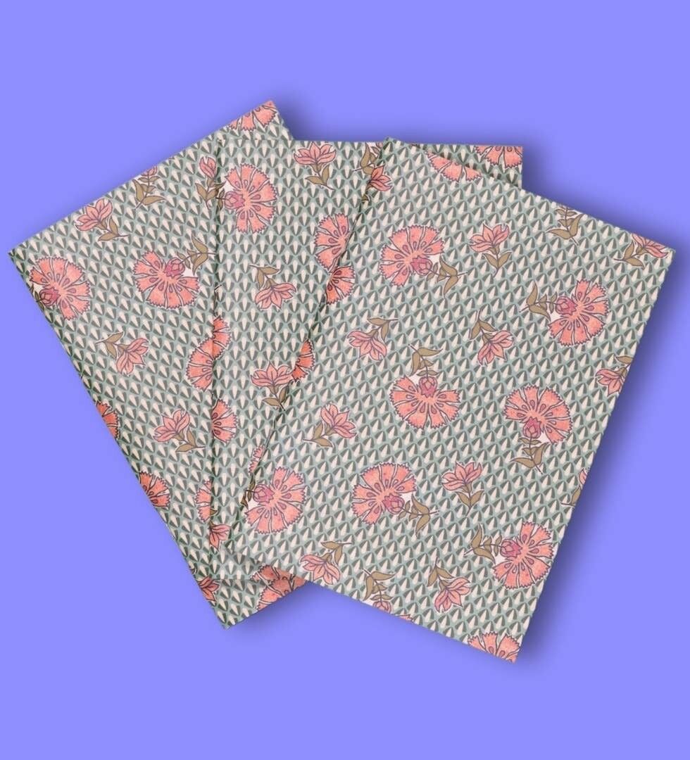 Grazioso taccuino A6