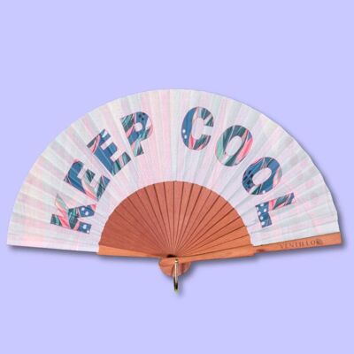 KEEP COOL 21 fan