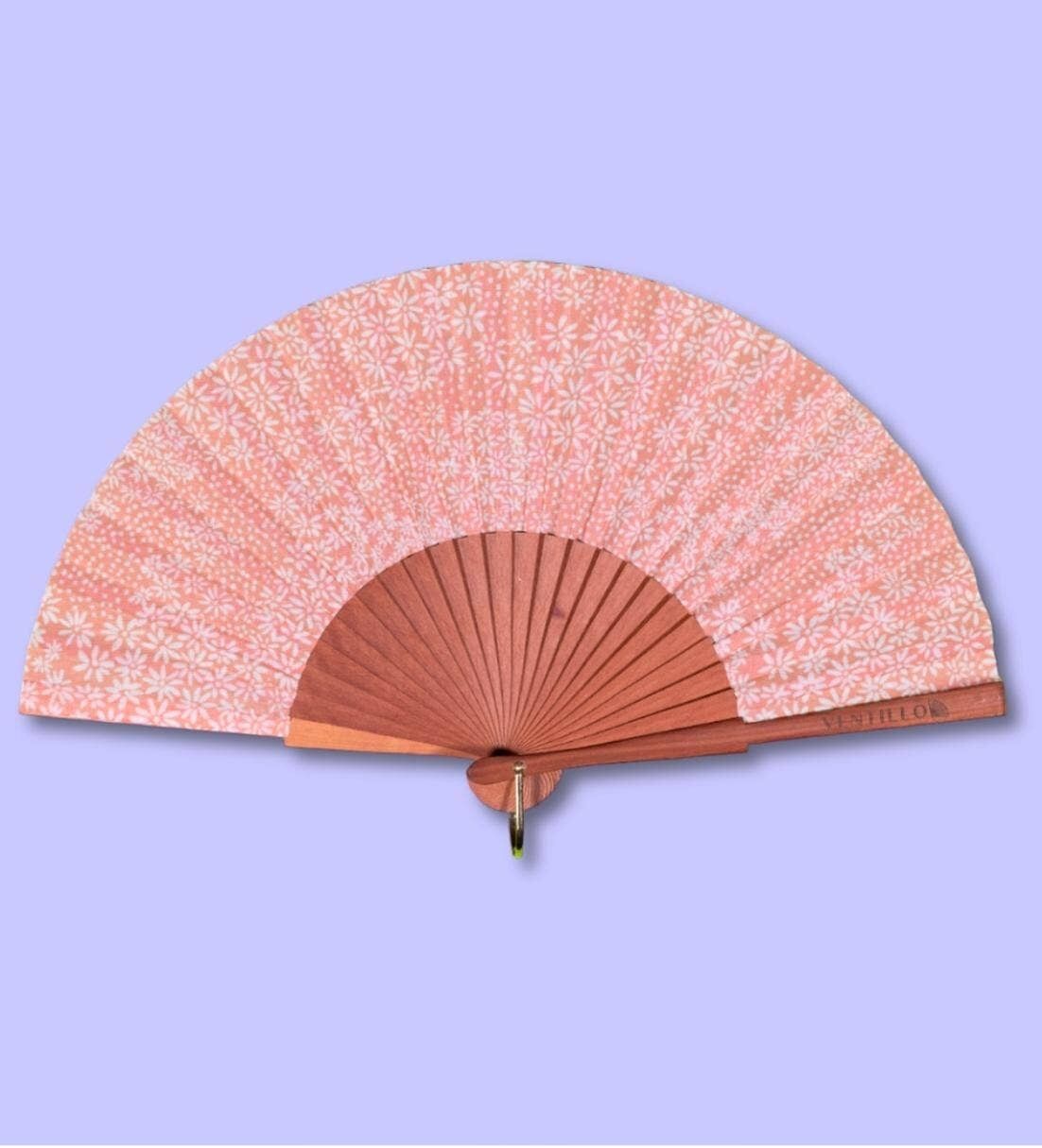 Ventaglio di corallo Liberty 23