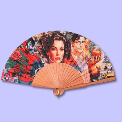 Ventilador WonderW 14