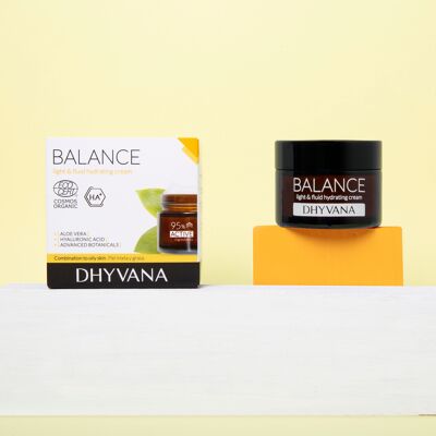 DHYVANA