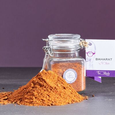 Spice “Baharat”
