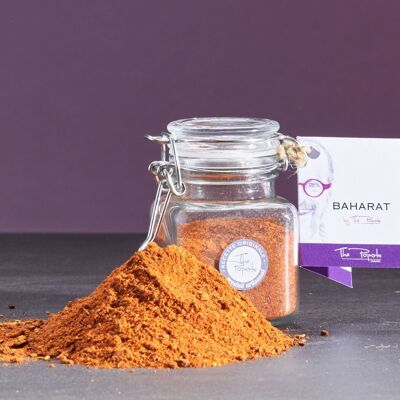 Especia "Baharat"