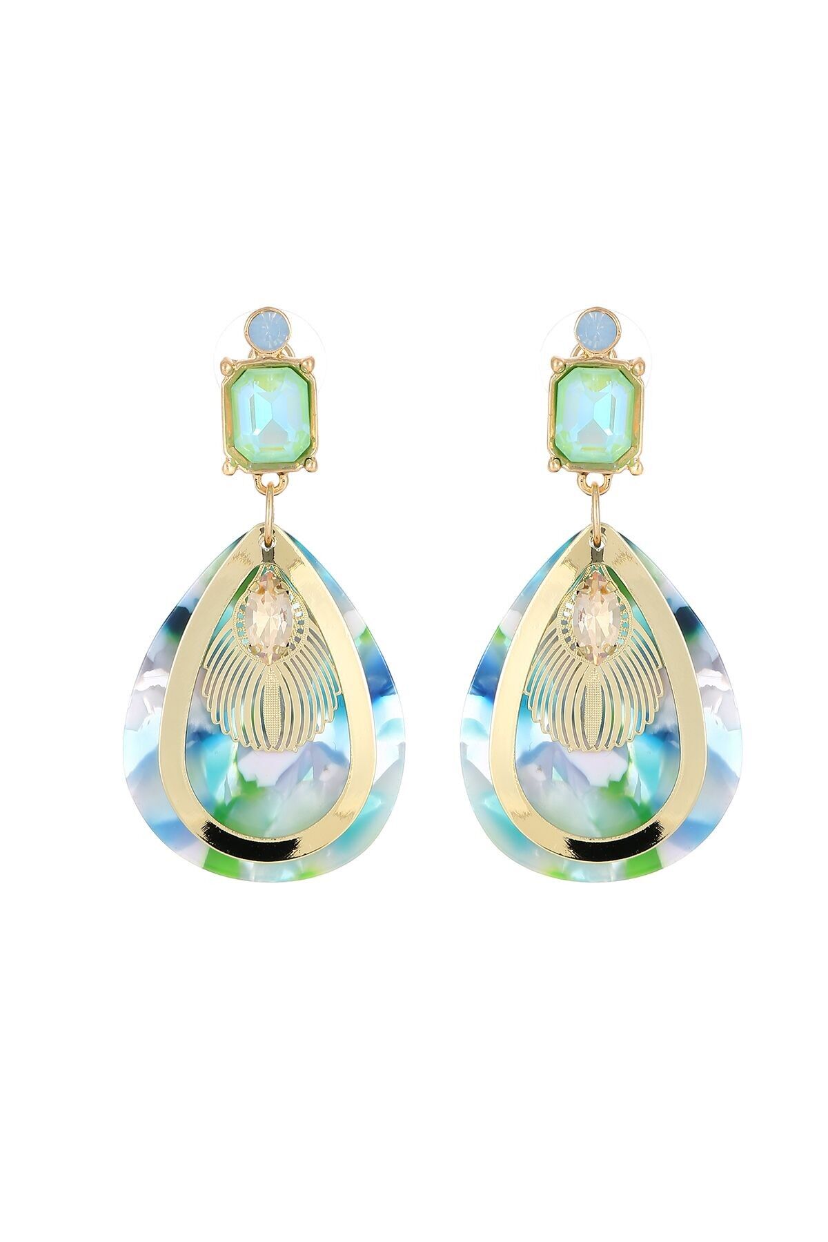 ORECCHINI 20PEBOL016