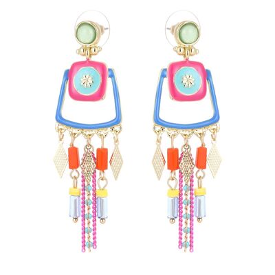 BOUCLES D'OREILLES 20PEBOL030