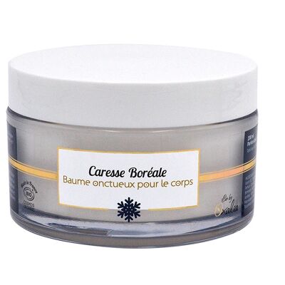 Caresse Boréale - Creamy body balm