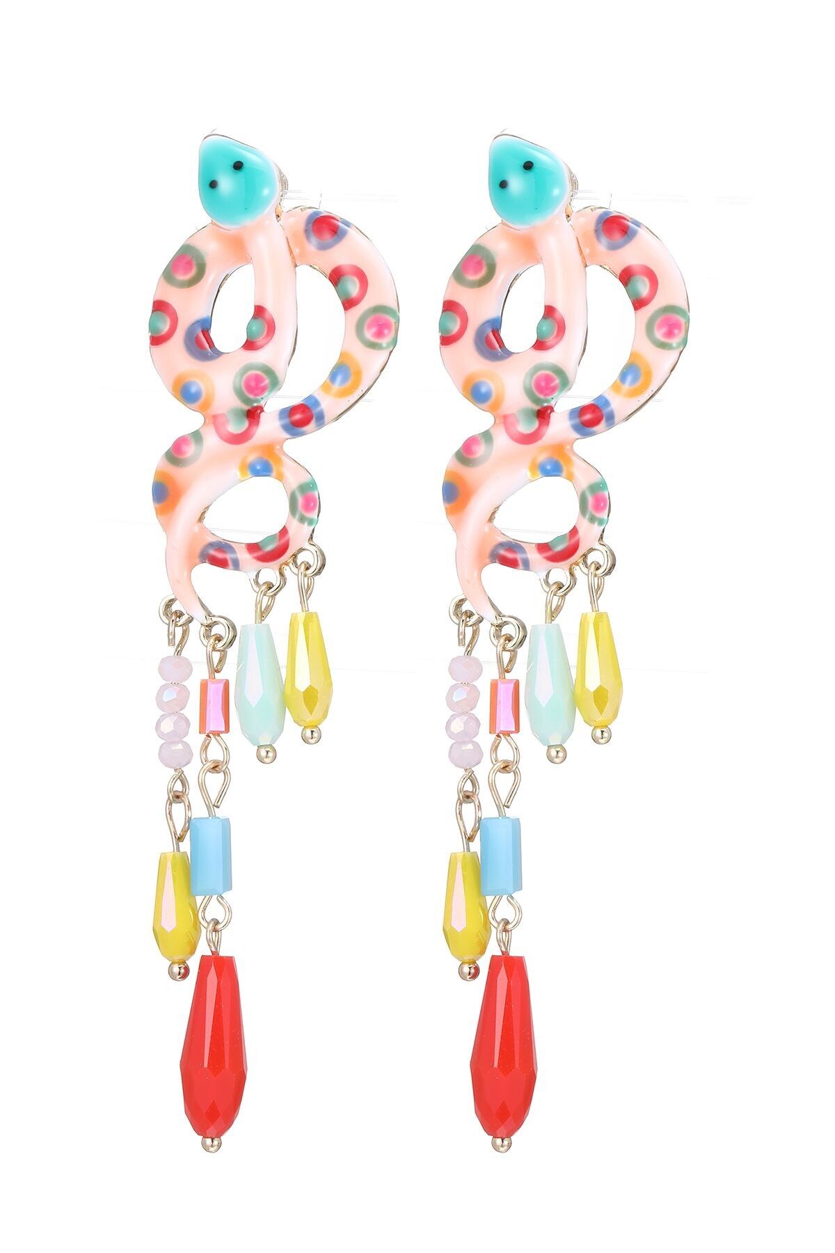 ORECCHINI 20PEBOL047