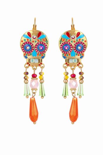 BOUCLES D'OREILLES 20PEBOL046 3