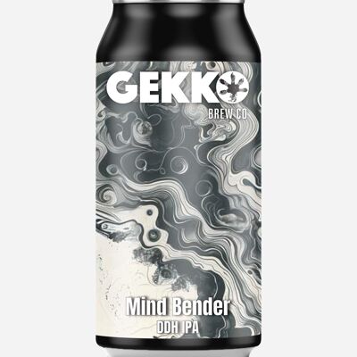 Mind Bender DDHIPA/alc. 5,8 %