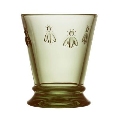 ABEILLE olive green cup