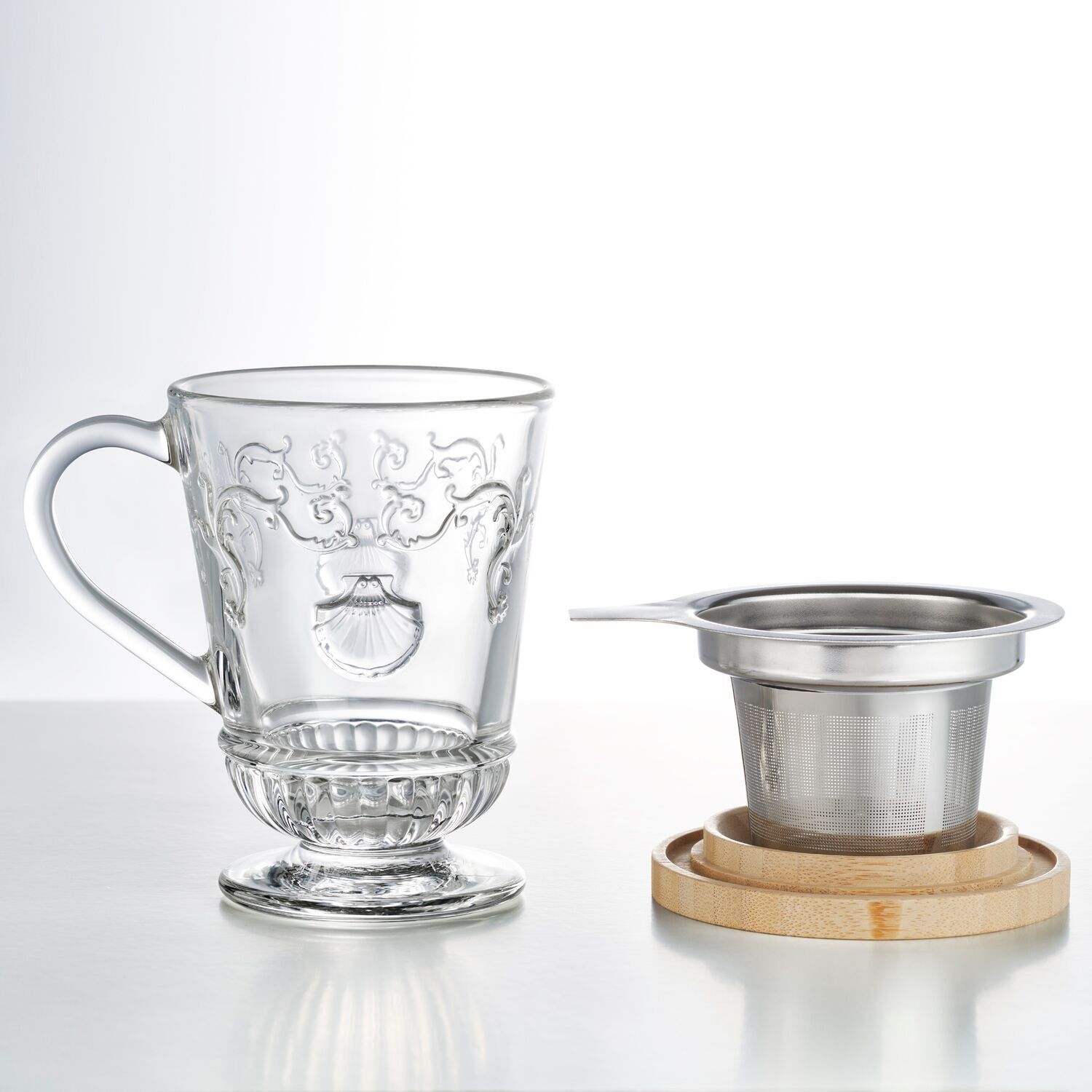 Tisanière VERSAILLES